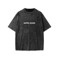 Snow Washed Kids' T-Shirt